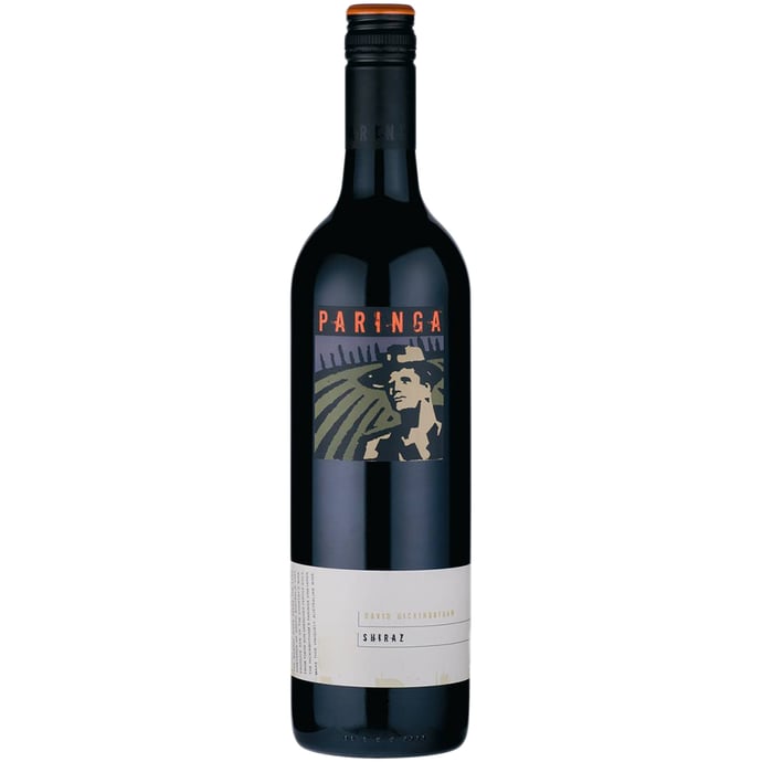 Paringa Shiraz 2015