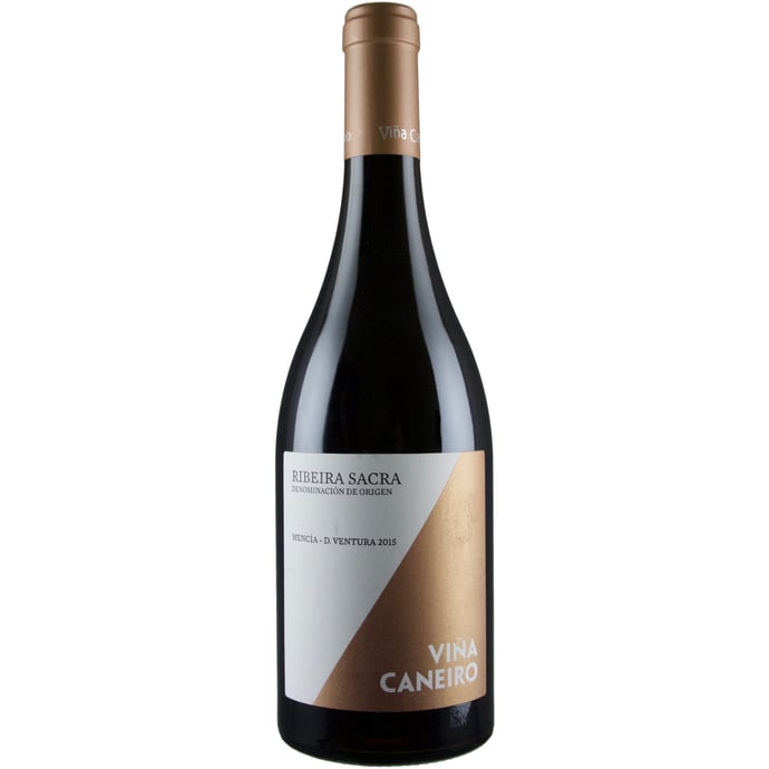 D Ventura Vina Caneiro 2015