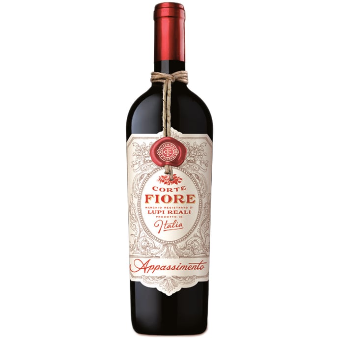Corte Fiore Appassimento 2017