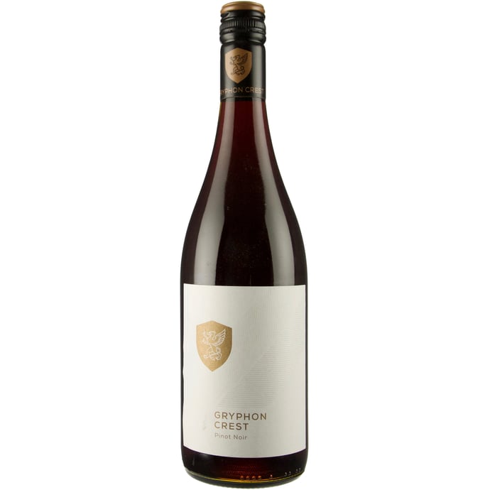 Gryphon Crest Pinot Noir 2015