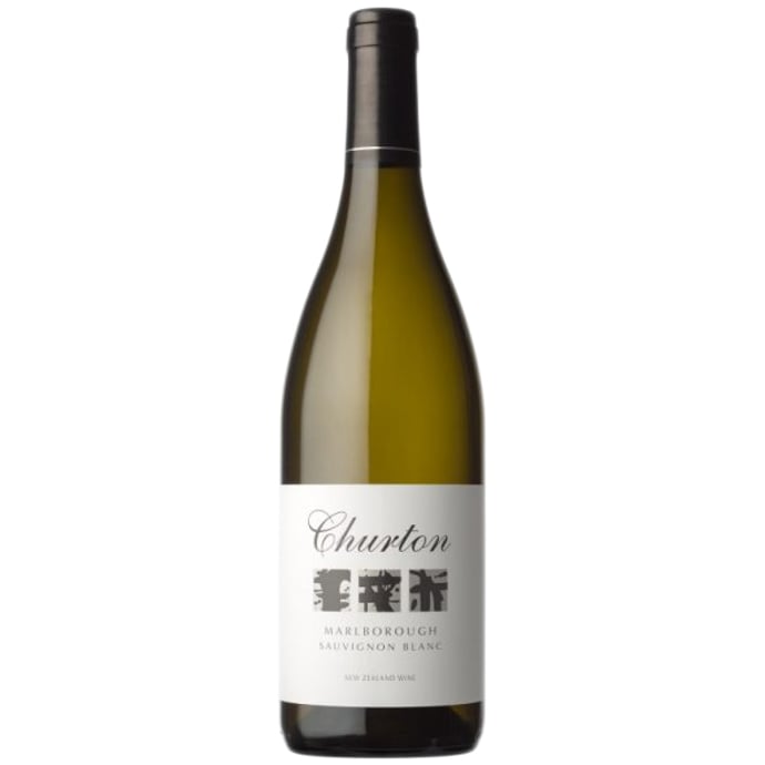 Churton Sauvignon Blanc 2017