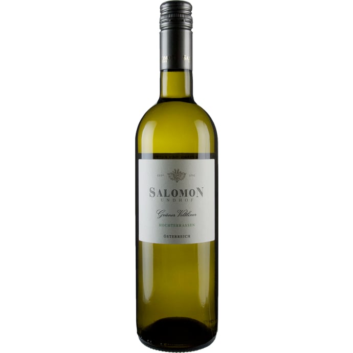 Salomon Undhof Gruner Veltliner Hochterrassen 2017