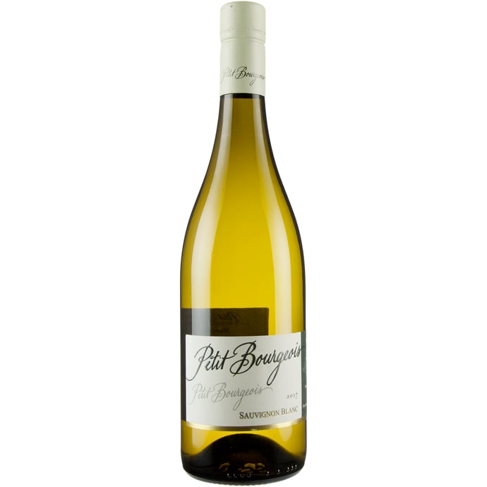 Henri Bourgeois Petit Sauvignon Blanc 2017