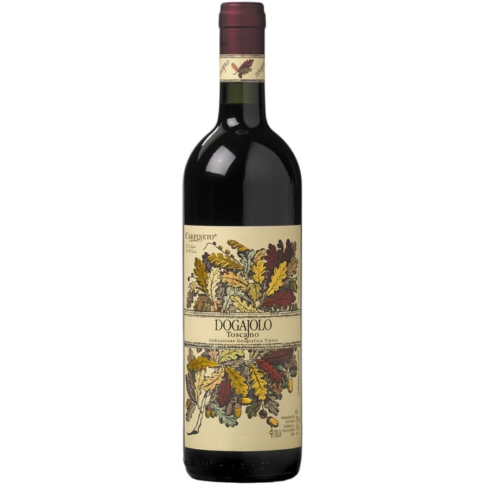 Carpineto Dogajolo 2016