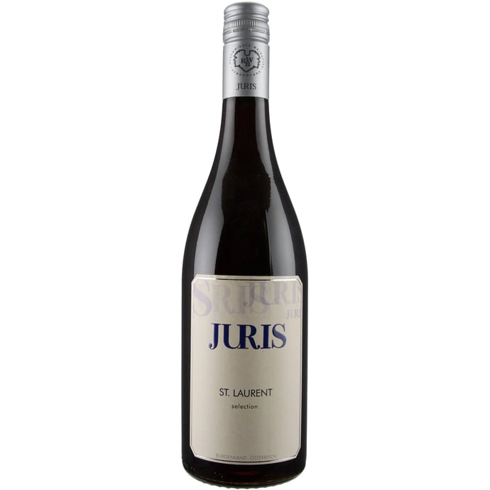 Juris Burgenland St Laurent Selection 2015