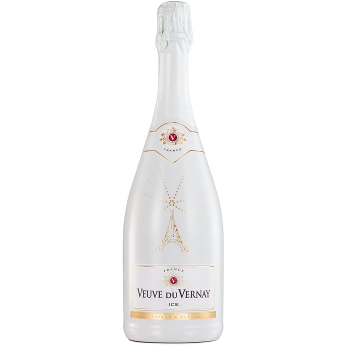 Veuve du Vernay Ice Blanc