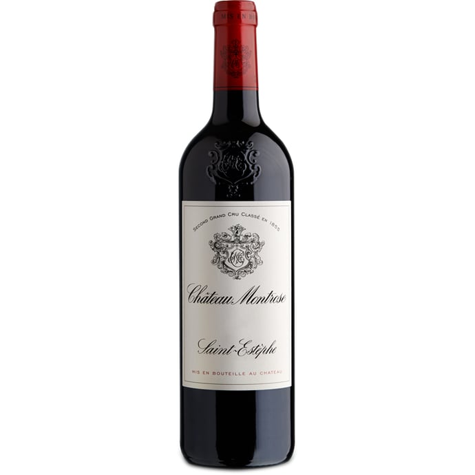 Chateau Montrose Saint Estephe 2017
