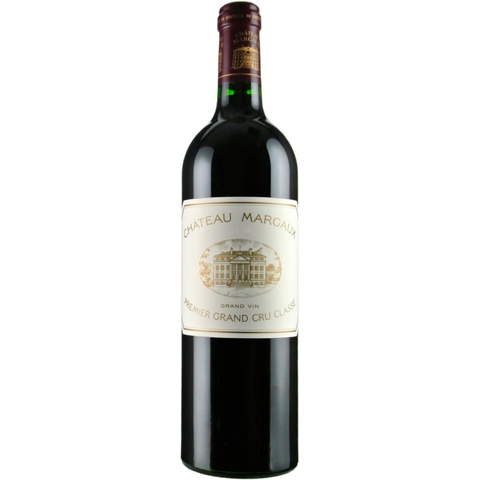 Chateau Margaux Margaux 2017