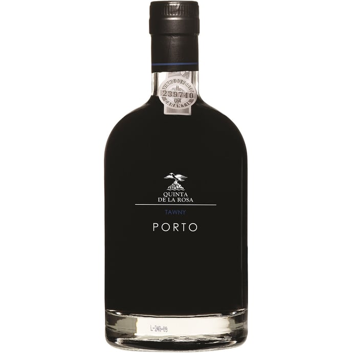 Quinta de la Rosa Tawny Port
