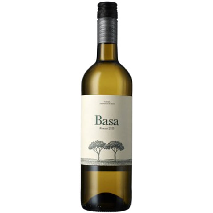 Telmo Rodriguez Basa Rueda 2017