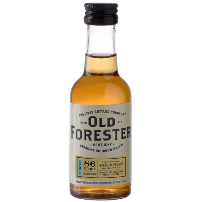 Old Forester Bourbon