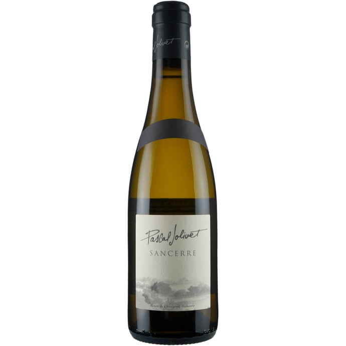 Pascal Jolivet Sancerre 2017 Half Bottle