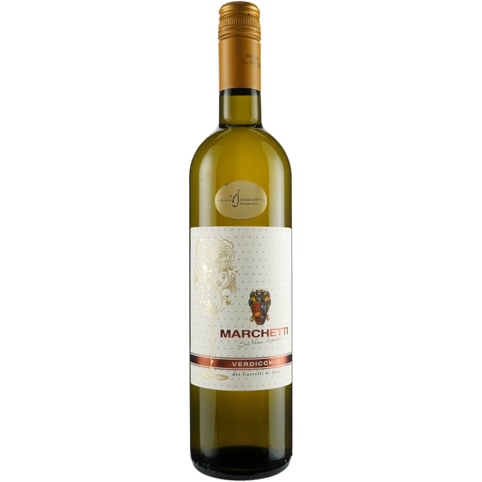 Marchetti Verdicchio Dei Castelli di Jesi Classico 2017