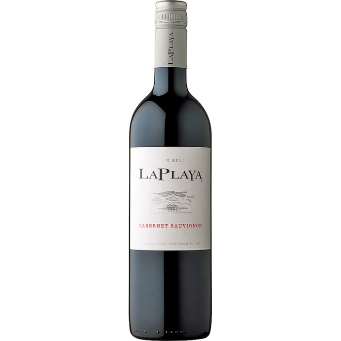 La Playa Cabernet Sauvignon 2016