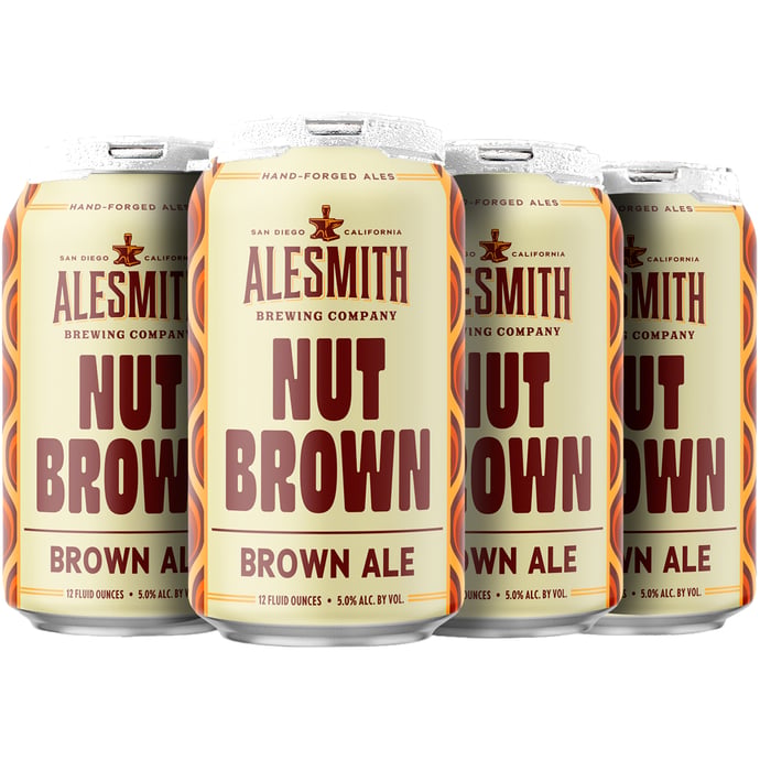 AleSmith Nut Brown