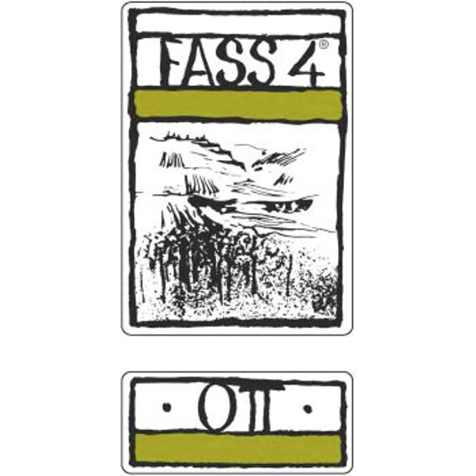 Bernhard Ott Fass 4 Gruner Veltliner 2017