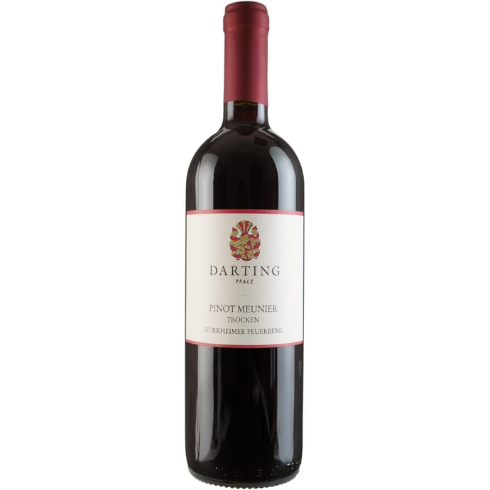 Kurt Darting Pinot Meunier 2016