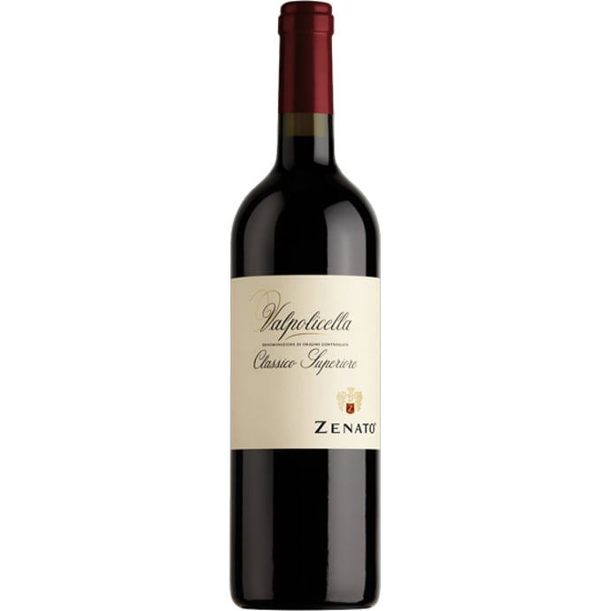 Zenato Valpolicella Superiore 2016