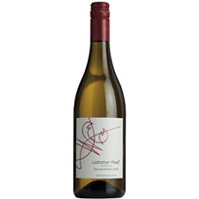 Lobster Reef Sauvignon Blanc 2018