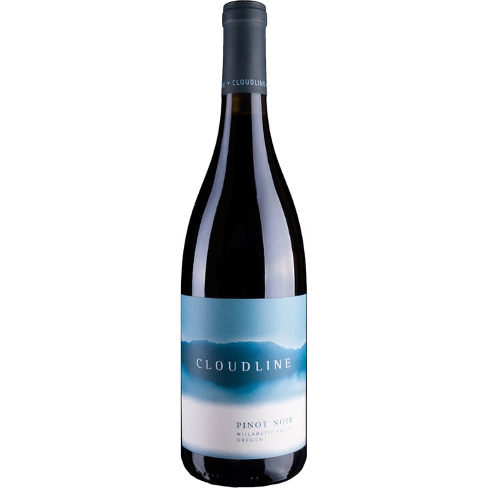 Cloudline Pinot Noir 2017