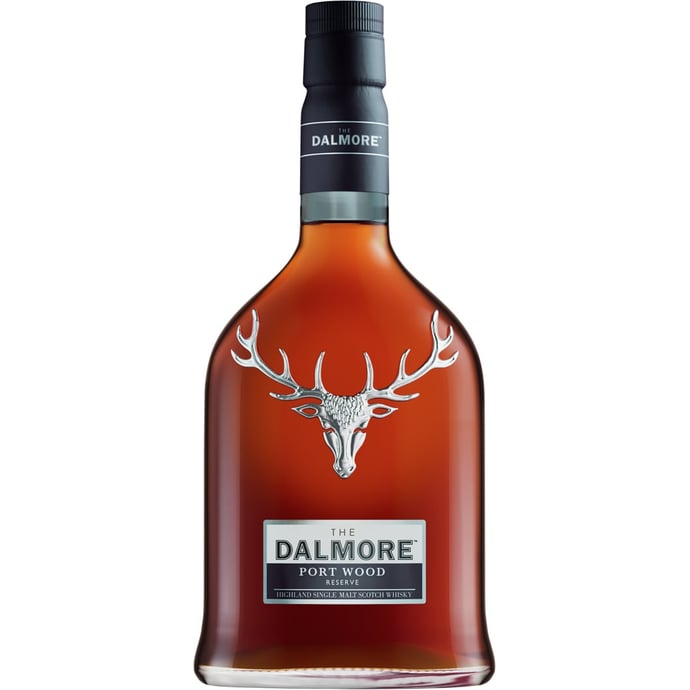 Dalmore Port Wood Reserve