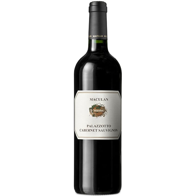 Maculan Cabernet Sauvignon Palazzotto 2014
