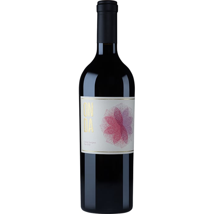 Onda Cabernet Sauvignon by Dana Estates 2014