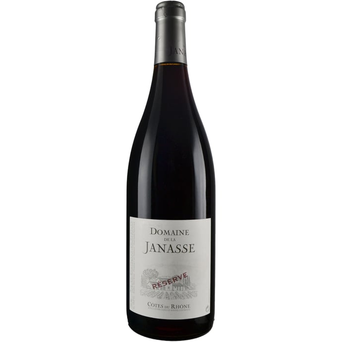 Domaine de la Janasse Cotes du Rhone Reserve 2016