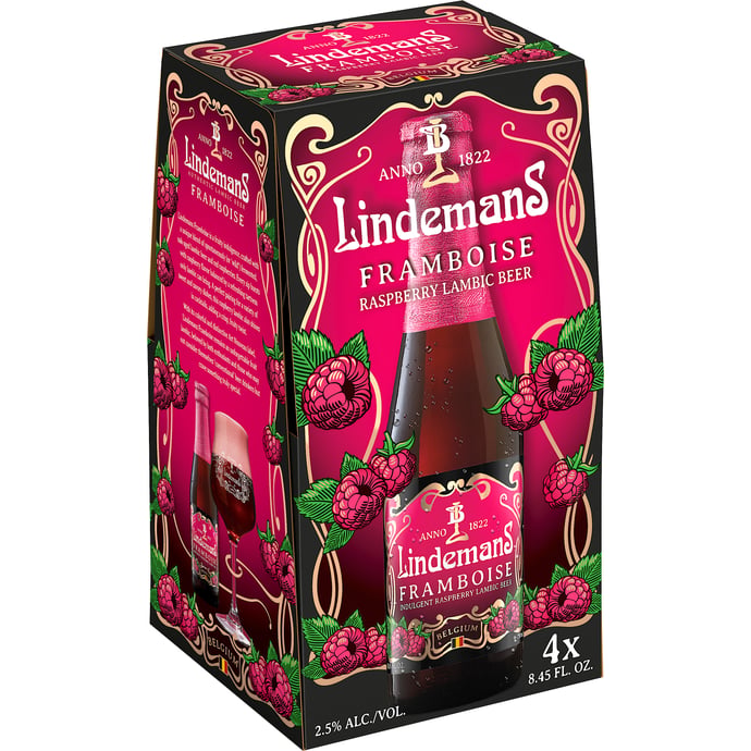 Lindemans Framboise