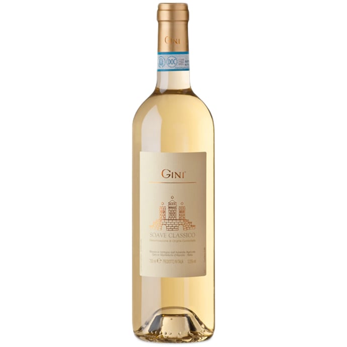 Gini Soave Classico 2017