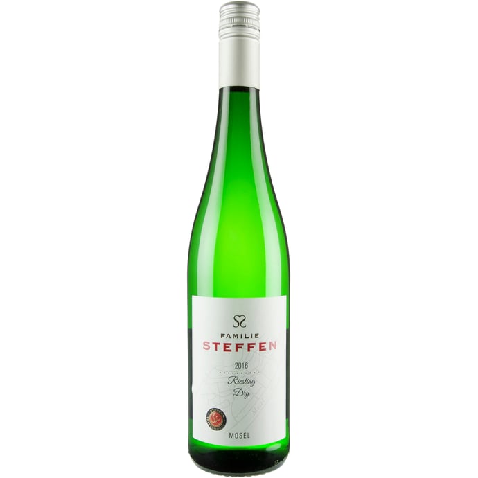 Steffen Dry Riesling 2016