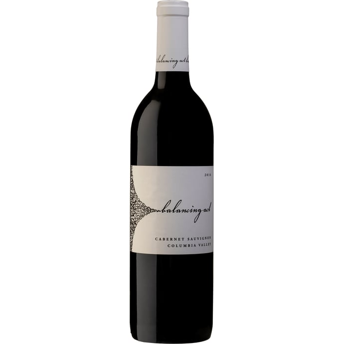 Balancing Act Cabernet Sauvignon 2016