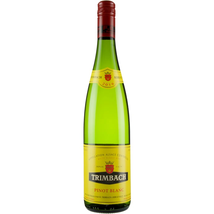 Trimbach Pinot Blanc 2016