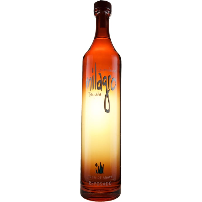 Milagro Reposado Tequila
