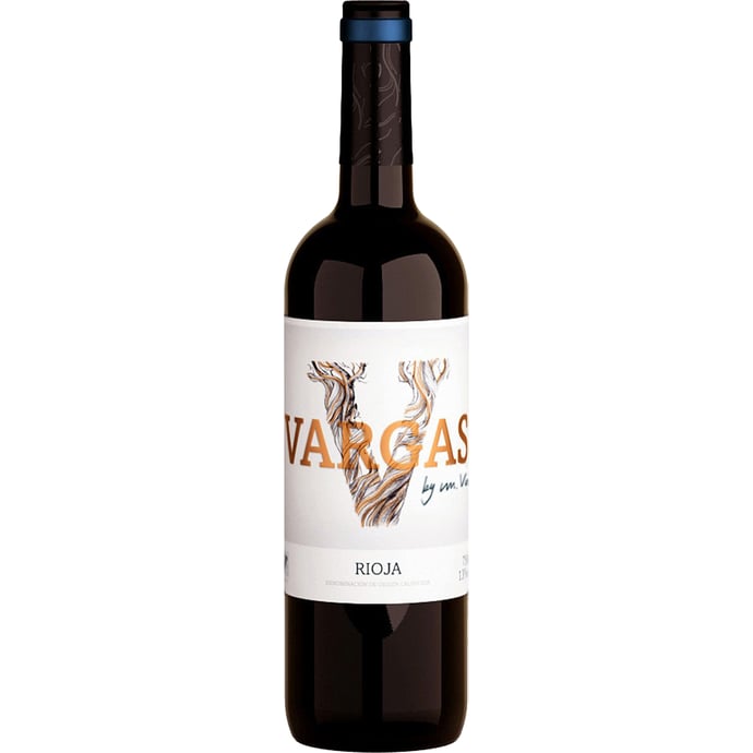 Marques de Vargas Crianza 2015