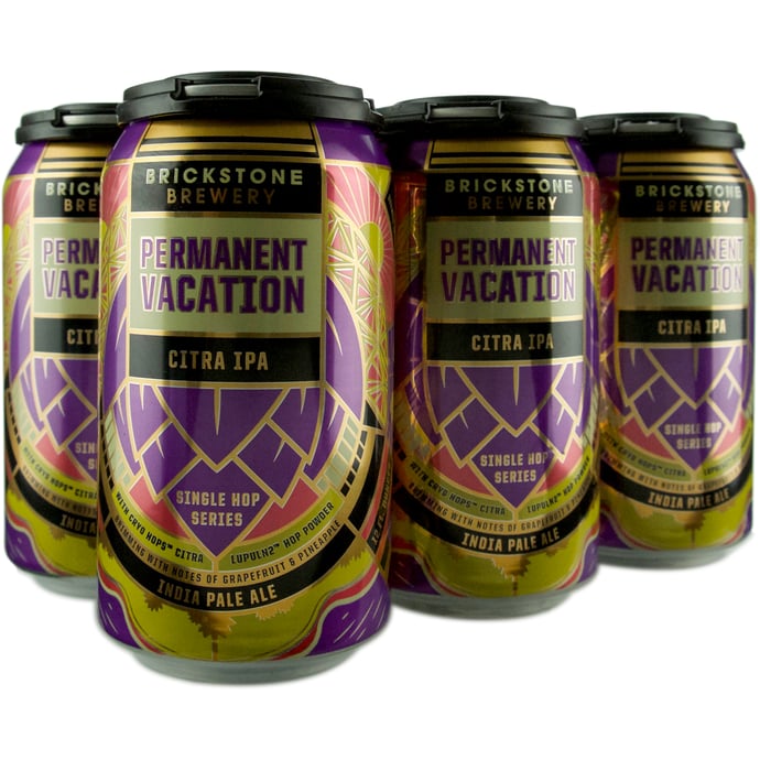 BrickStone Permanent Vacation