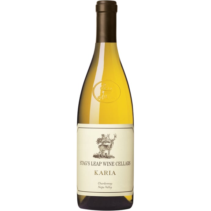 Stag's Leap Wine Cellars Chardonnay Karia 2016