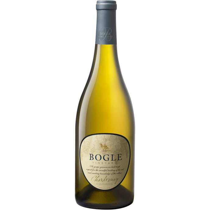Bogle Chardonnay 2017