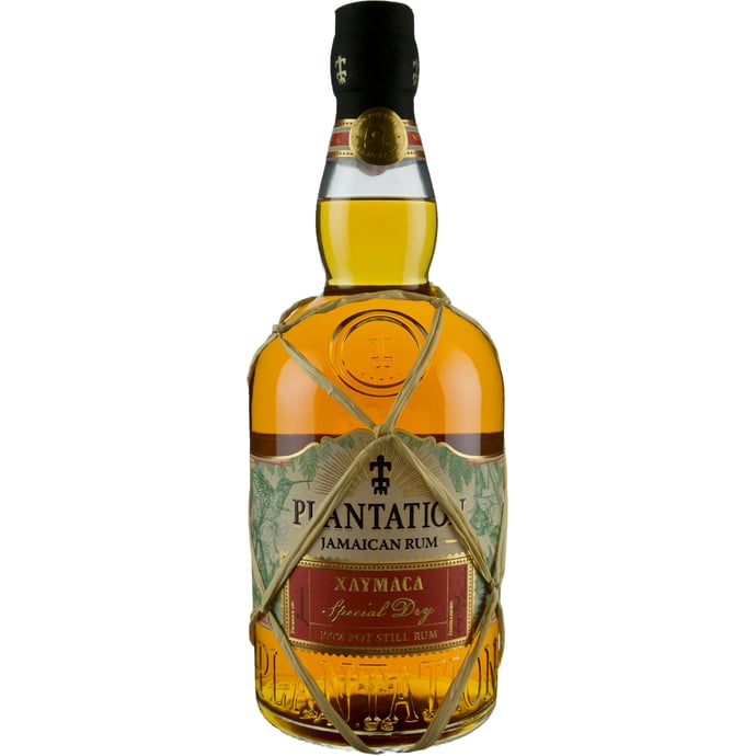 Plantation Xaymaca Special Dry Rum