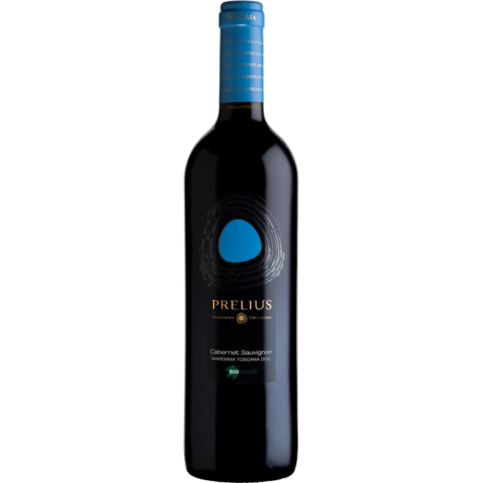 Prelius Cabernet Sauvignon 2017