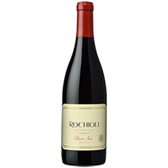 Rochioli Pinot Noir Estate Cuvee 2016