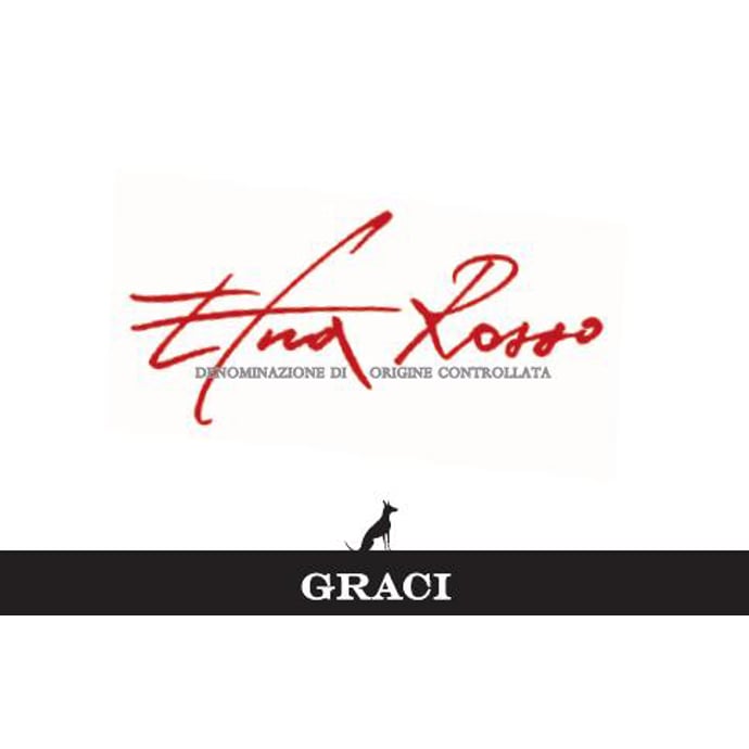 Graci Etna Rosso 2016