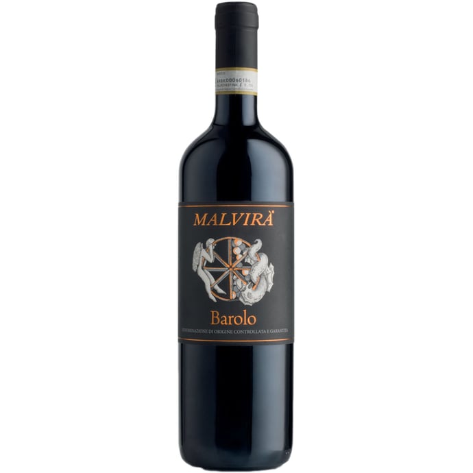 Malvira Barolo 2013