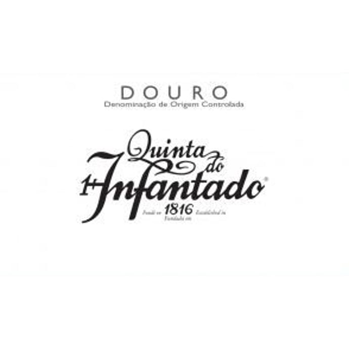 Quinta do Infantado Tinto 2015