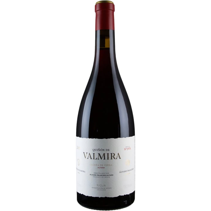 Alvaro Palacios Quinon de Valmira 2015