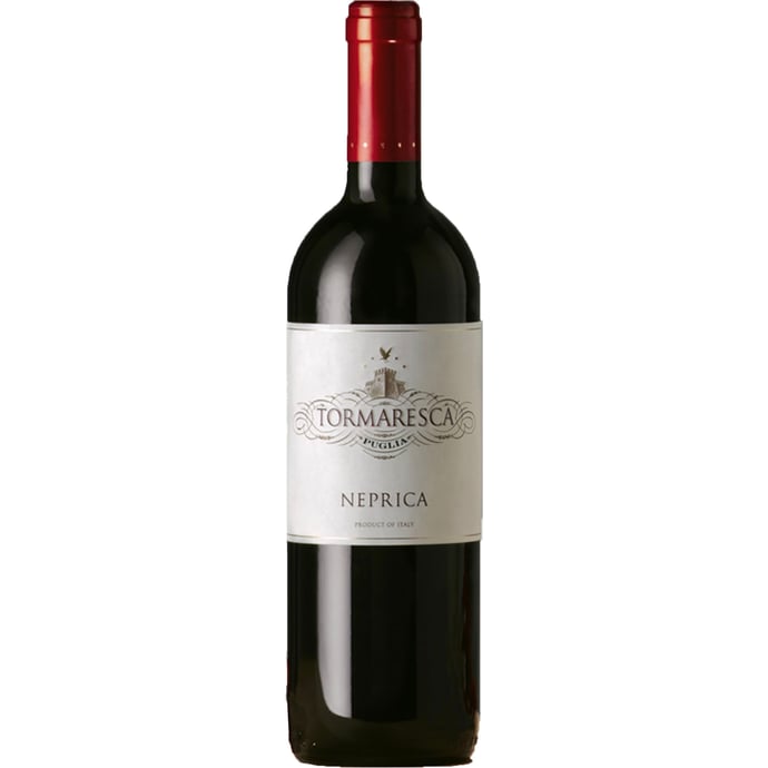 Tormaresca Neprica Primitivo 2020