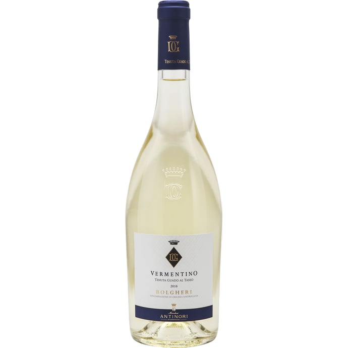 Antinori Guado al Tasso Vermentino 2017