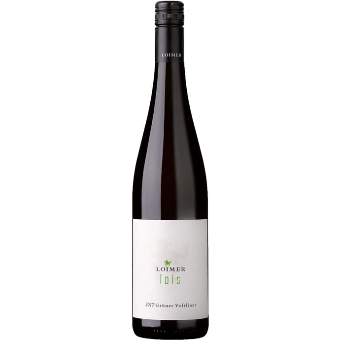 Lois Gruner Veltliner by Loimer 2017