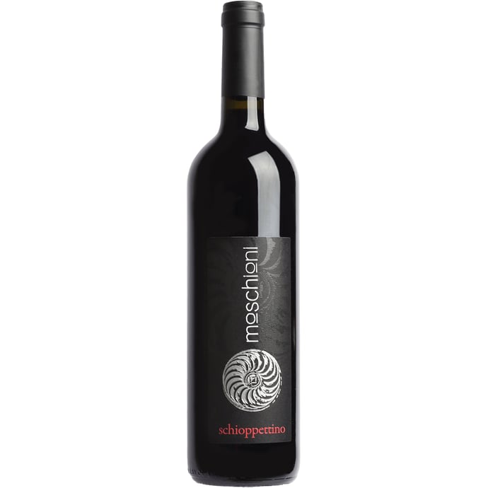 Moschioni Schioppettino 2009