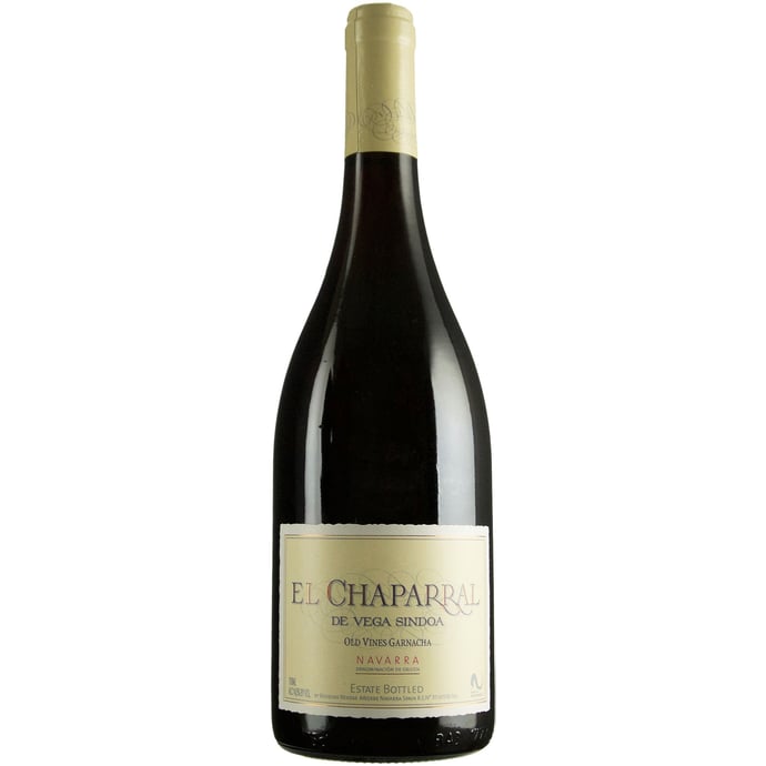 Vega Sindoa El Chaparral 2016